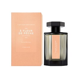 A Fleur De Peche - Eau De Parfum